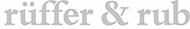 Verlag rüffer & rub