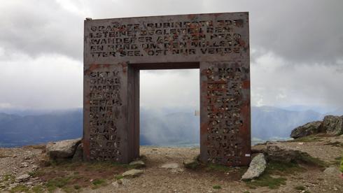 «Alpe-Adria-Trail»: 43 Etappen und über 750 km in drei Ländern