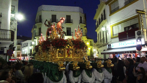 Ein vielfältiger Streifzug durch Andalusien in der Osterzeit