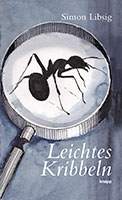 «Leichtes Kribbeln» im Knapp-Verlag