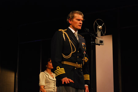 Standing Ovation für «The King’s Speech» in der Tonhalle Wil