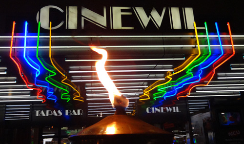 Das Kulturfilm-Programm von Cinewil