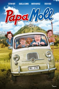 «Papa Moll» ein Film von Impuls auf Kulturonline.ch