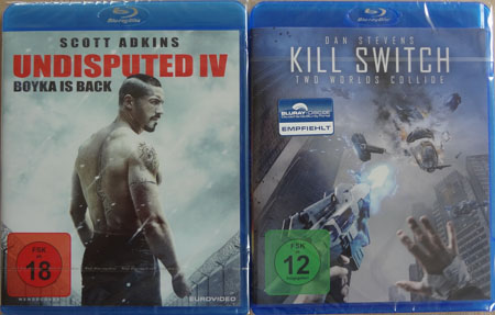 Impuls Neue Filme im August 2017 auf Kulturonline.ch