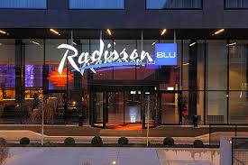 Radisson Blu Hotel, Zurich Airport: Das Business-Lifestyle Hotel im Flughafen Zürich