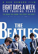 The Beatles Eight Days A Week Impuls auf Kulturonline.ch