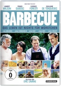Barbecue Studio Canal Impuls auf Kulturonline.ch