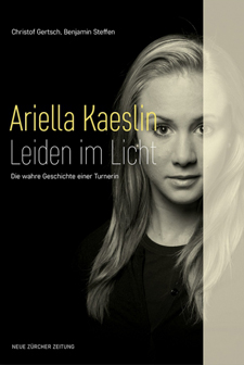 Die wahre Geschichte einer Turnerin