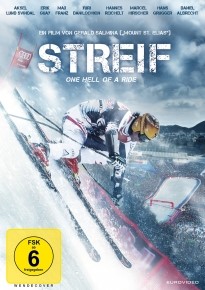 Streif – One Hell of a Ride