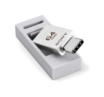 Der neue kompakte USB-Stick Typ-C von Sony
