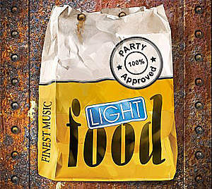 Sie haben quasi Weltkarriere gemacht: LIGHT FOOD.