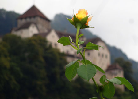 Feriendestination Fürstentum Liechtenstein begeistert mit Natur, Kultur und Kulinarik