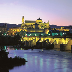 Córdoba Spanien