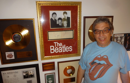 Rock-&Pop-Museum in Niederbüren, Kanton St. Gallen – Einzigartig und sehenswert!