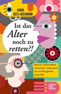 Neue Bücher aus dem Verlagshaus Gräfe und Unzer