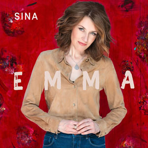 Das neue SINA Album „EMMA“ ist erfolgreich gestartet!