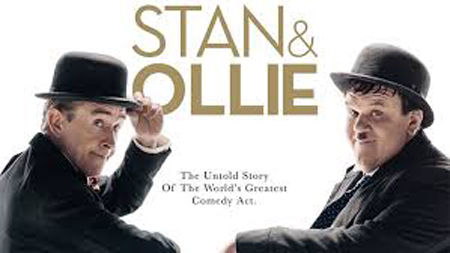 Neue Impuls-Film: «Stan & Ollie» und «Royal Corgi – Der Liebling der Queen»