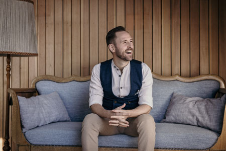 Kunz ist mit 8-köpfiger Band unplugged auf «Weisch no» – Tournée