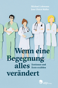 «Wenn eine Begegnung alles verändert»