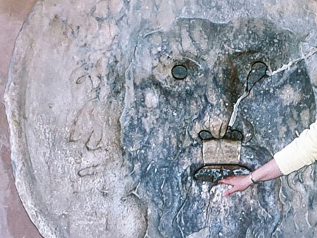 Zwischen Sehnsuchtsort und aussergewöhnlichen Begegnungen