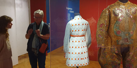 Textilmuseum St. Gallen Kulturonline.ch